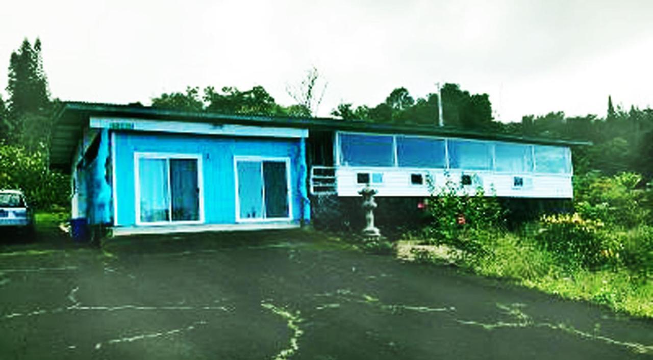 Aeolian Ranch Guest House Palani Junction Exterior photo