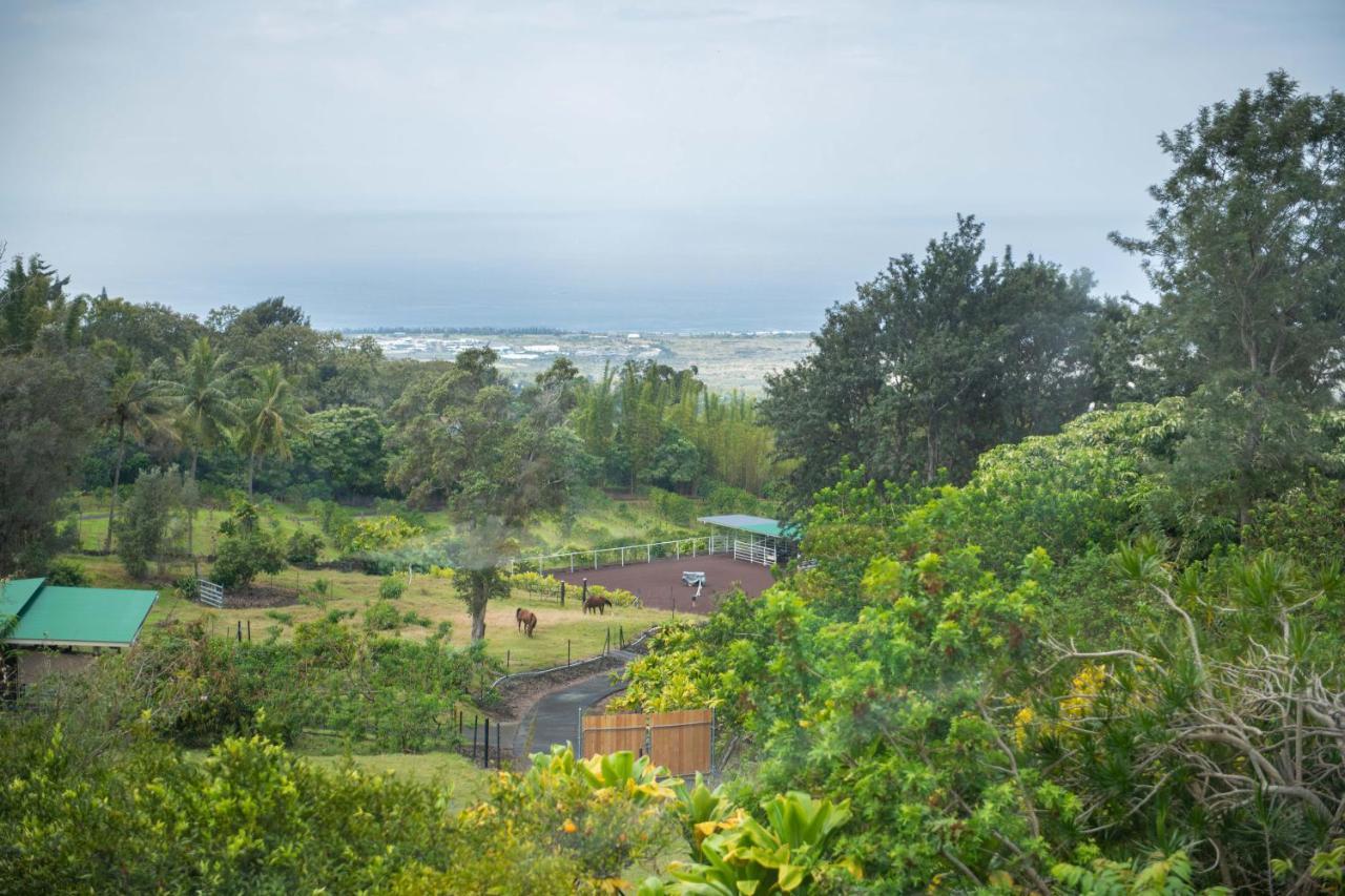 Aeolian Ranch Guest House Palani Junction Exterior photo