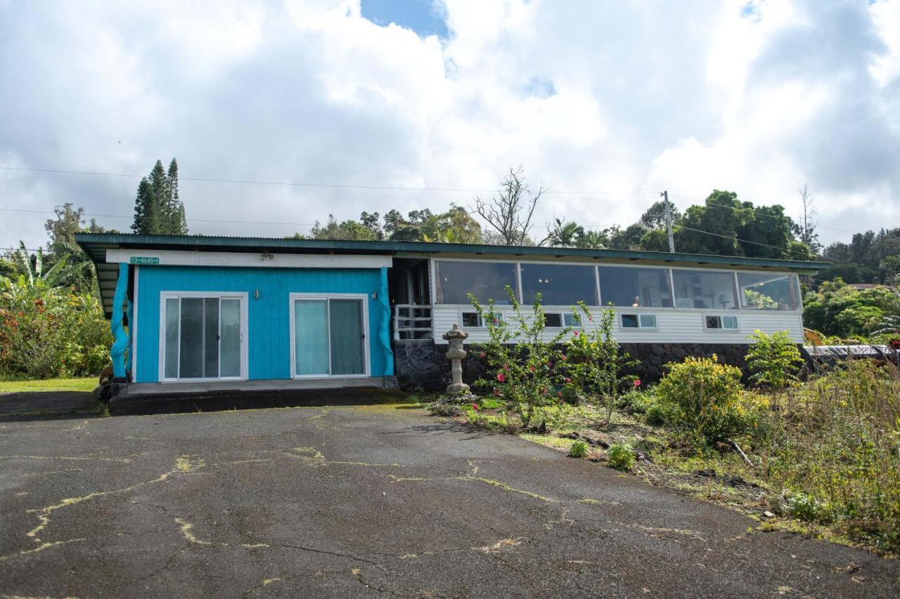 Aeolian Ranch Guest House Palani Junction Exterior photo