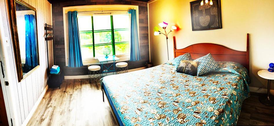 Aeolian Ranch Guest House Palani Junction Exterior photo